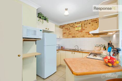 Property photo of 74 Hindmarsh Street Cranebrook NSW 2749