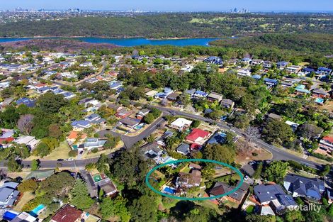 Property photo of 4 Gilai Place Allambie Heights NSW 2100