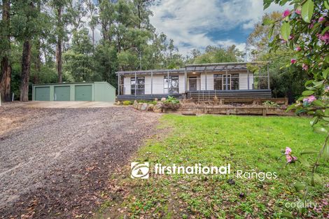 Property photo of 40 First Avenue Cockatoo VIC 3781
