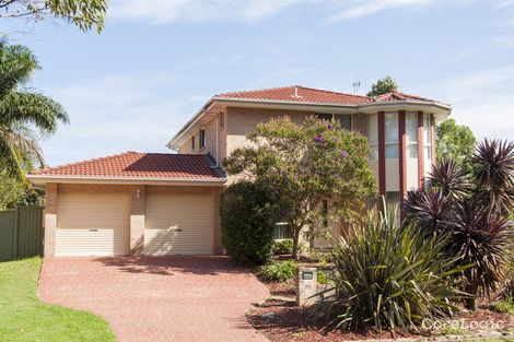 Property photo of 22 Cassia Place Ulladulla NSW 2539