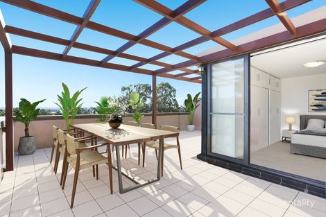 Property photo of 39/81 Church Street Lidcombe NSW 2141