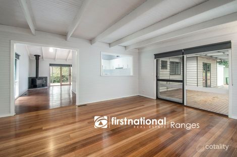 Property photo of 40 First Avenue Cockatoo VIC 3781