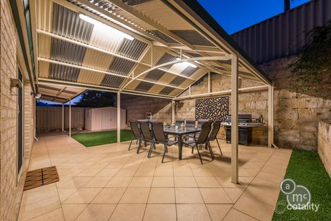Property photo of 140 Caledonia Avenue Currambine WA 6028