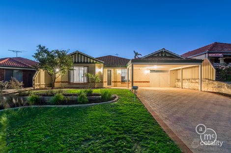 Property photo of 140 Caledonia Avenue Currambine WA 6028
