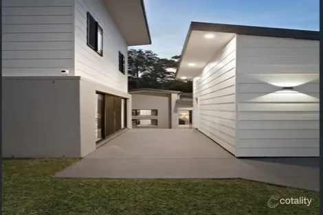 Property photo of 20 Swagman Road Gilston QLD 4211