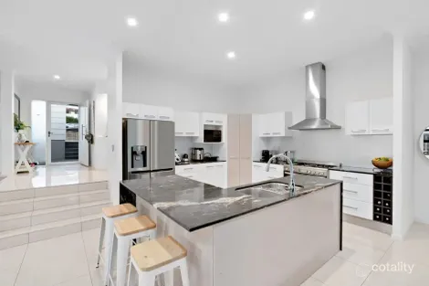 Property photo of 20 Swagman Road Gilston QLD 4211