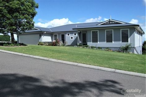 Property photo of 67 Coastal View Drive Tallwoods Village NSW 2430