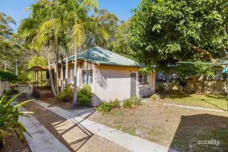 24 Gowrie Ave, Nelson Bay, NSW 2315