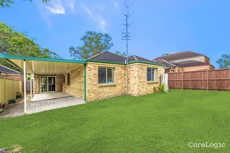 Property photo of 3 The Sheiling Mardi NSW 2259
