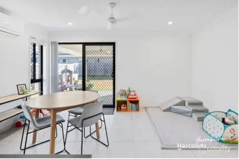 Property photo of 177 Buxton Avenue Yarrabilba QLD 4207