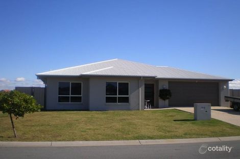 64 Pentas Dr, Bongaree, QLD 4507