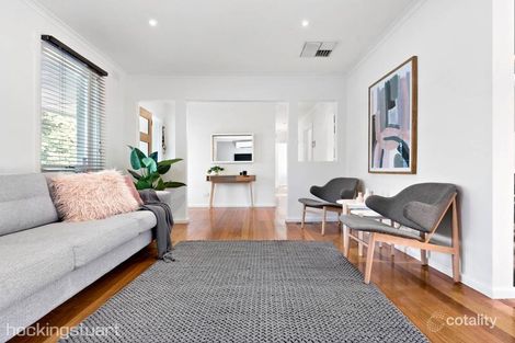 Property photo of 35 Burlock Avenue Ringwood North VIC 3134