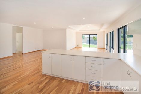 Property photo of 4 Stanford Drive Abbey WA 6280