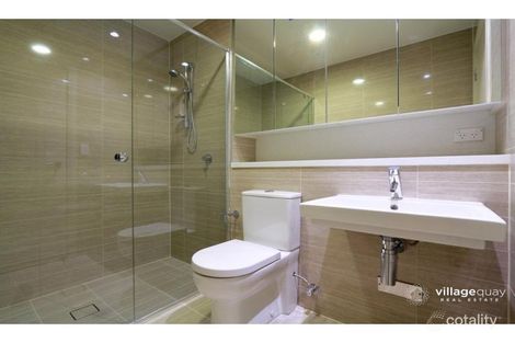 Property photo of 704/47 Hill Road Wentworth Point NSW 2127