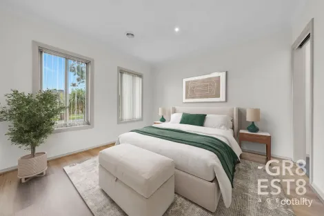 Property photo of 12 Atkinson Drive Berwick VIC 3806