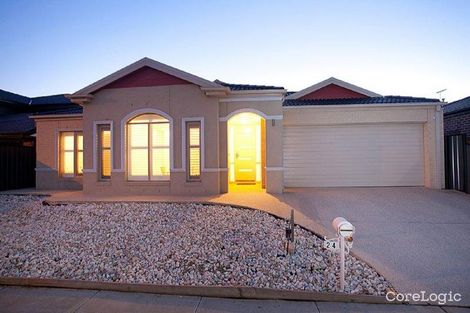 Property photo of 24 Upton Circle Derrimut VIC 3026