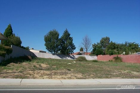 393 Summerlakes Pde, Ballajura, WA 6066