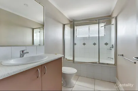 Property photo of 30/66 University Drive Meadowbrook QLD 4131