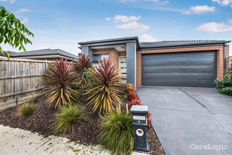 Property photo of 4 Melville Road Officer VIC 3809