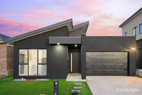 Property photo of 23 Patkin Street Whitlam ACT 2611