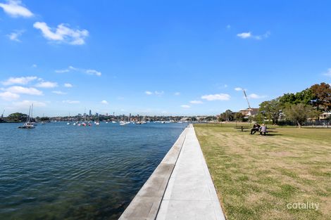 Property photo of 6/72 St Georges Crescent Drummoyne NSW 2047