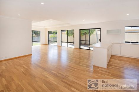 Property photo of 4 Stanford Drive Abbey WA 6280