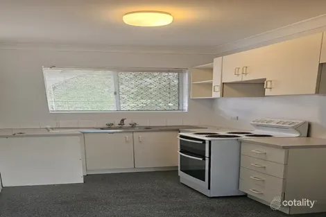 Property photo of 8/83 Bayview Terrace Clayfield QLD 4011