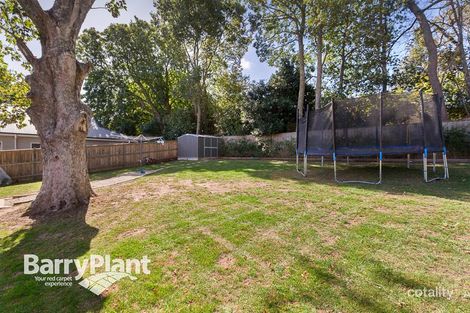 Property photo of 13 Kookaburra Court Gembrook VIC 3783
