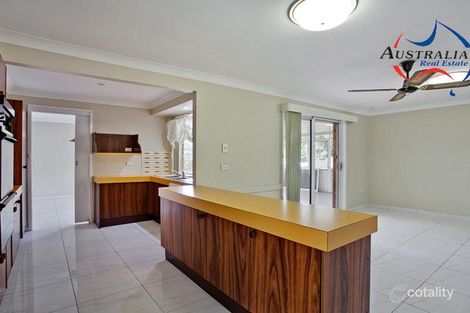 Property photo of 206 Bennett Road St Clair NSW 2759
