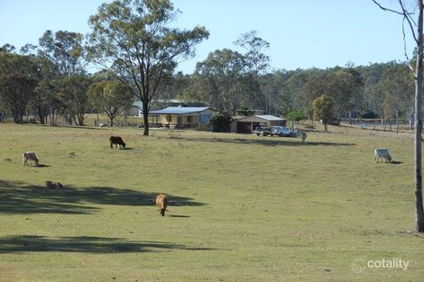 Property photo of 238 Myers Road Moolboolaman QLD 4671