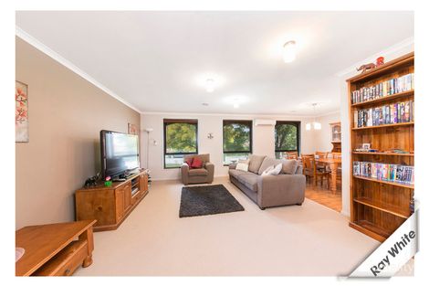 Property photo of 43 Guthridge Crescent Wanniassa ACT 2903