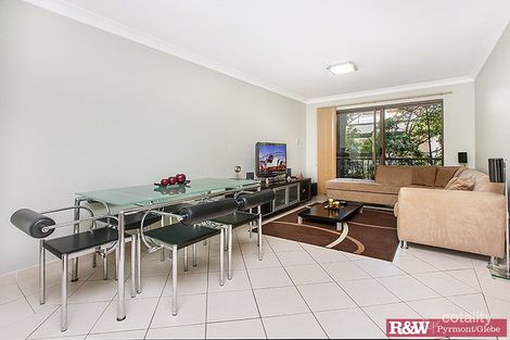 125/267-319 Bulwara Rd, Ultimo, NSW 2007