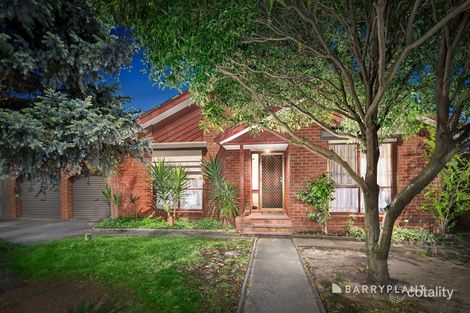 1 Crampton Cres, Mill Park, VIC 3082