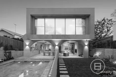 Property photo of 12 Hudson Street Moonee Ponds VIC 3039