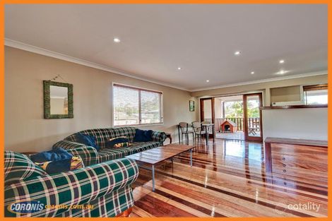 Property photo of 8 Wooraka Street Rochedale South QLD 4123