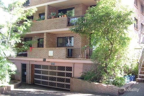 6/38 Glebe St, Randwick, NSW 2031