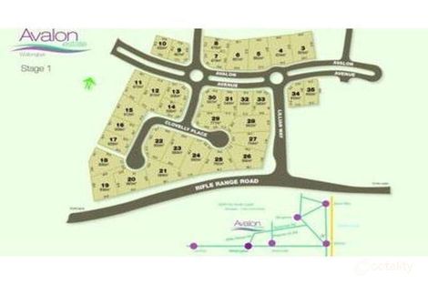 Property photo of 50 Rifle Range Road Wollongbar NSW 2477
