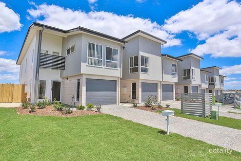 Property photo of 51 Junction Drive Redbank Plains QLD 4301
