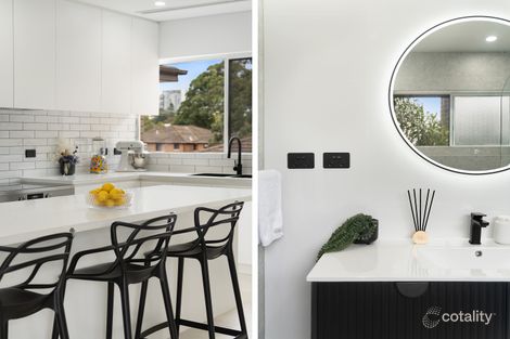 Property photo of 12/25 Woids Avenue Hurstville NSW 2220