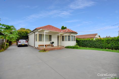 Property photo of 256/256-A Lane Cove Road North Ryde NSW 2113