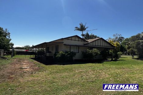 Property photo of 22 Roberts Street Kumbia QLD 4610