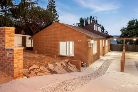 536 Backhaus Ct, Albury, NSW 2640