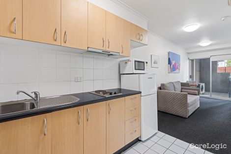 Property photo of 315/118 Franklin Street Melbourne VIC 3000