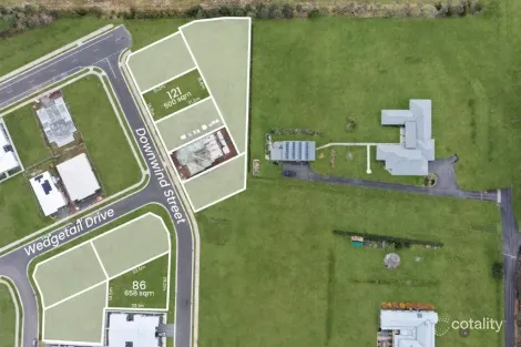 Property photo of 30 Downwind Street Badagarang NSW 2540