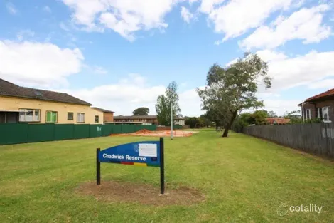 Property photo of 3/68 John Street Lidcombe NSW 2141