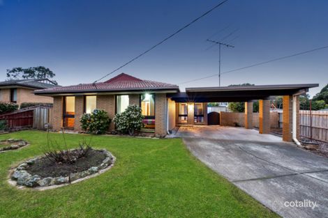 8 Bennett St, Highton, VIC 3216