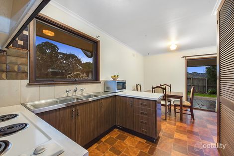 Property photo of 8 Bennett Street Highton VIC 3216
