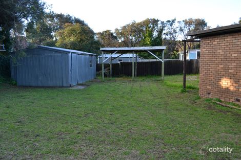 Property photo of 72 Flinders Street Rye VIC 3941