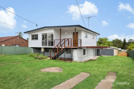 108 Ishmael Rd, Camira, QLD 4300