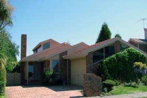 Property photo of 56 Murrindal Drive Rowville VIC 3178